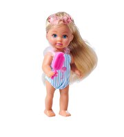 Evi Love Travel Pembe