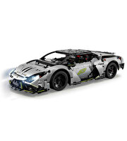 LEGO Technic Lamborghini Revuelto Süper Spor Araba 42214