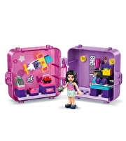 LEGO Emma'nın Alışveriş Oyun Küpü 41409
