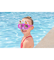 Bestway Disney Prenses Dalış Maskesi