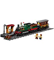 LEGO City Klasik Buharlı Tren Seti 60511