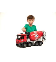 Bruder Mb Arocs Beton Mikser
