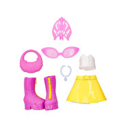 Cry Babies BFF Bebekler S3 911109 Elodie