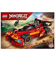 LEGO Ninjago X-1 Ninja Charger 15. Yıl Dönümü 71867