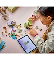 LEGO Friends At ve Tay Römorku 42695