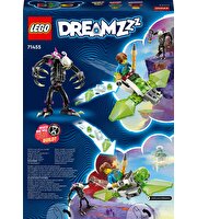 LEGO DREAMZzz Kafes Canavarı Grimkeeper 71455