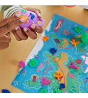 Play Doh Starters Eğlenceli Uçak Oyunu F8804