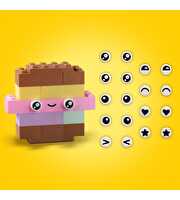 LEGO Classic Yaratıcı Pastel Eğlence 11028