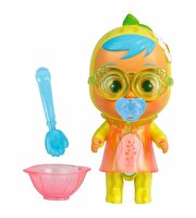 Cry Babies Magic Tears Tutti Frutti W1 Pembe