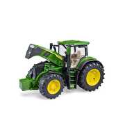 Bruder John Deere 7R 350 Traktör