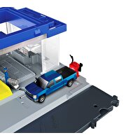 Matchbox Aksiyon Sürücüleri Tamir Oyun Seti HDL34