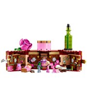 LEGO Wicked Glinda ve Elphaba’nın Yurdu 7568