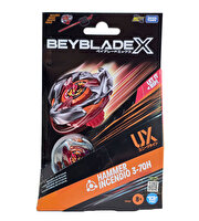Beyblade 1’li Set UX H. Incendio 3-70H-TP1752