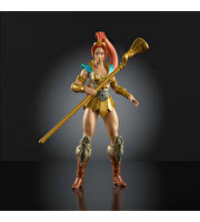 Masters of the Universe Origins Teela Aksiyon Figürü JHK00