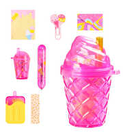Real Littles Sevimli Bardaklar 25512 Sundae Luxe