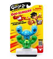Goojitzu Meteor Mad Goo Slingers İkili Paket 43095 Hydra-Viper