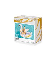 Bestway Beyaz Kuğu Binici