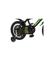 16 Jant Beemer Bisiklet Yeşil