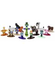 Minecraft Multi Paket Nano Figürler