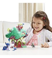 My Little Pony Arkadaşlık Sihirlidir Twilight´ın Kütüphanesi