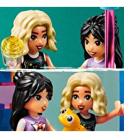 LEGO Friends Karaoke Müzik Partisi 42610