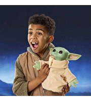 Star Wars Action Buddy Grogu Figürü