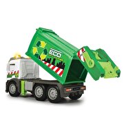 Dickie Toys Action Çöp Kamyonu