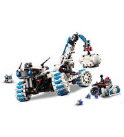 LEGO Technic Lunar Outpost Ay Gezgini Uzay Aracı 42211