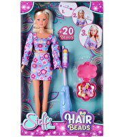 Steffi Love Hair Beads