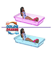 Barbie Mi̇ni̇ Barbi̇eland Araçlar HYF39