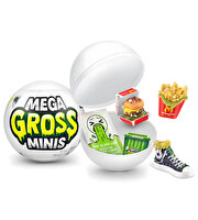 Mega Gross Mini Sürpriz Paket CDU21