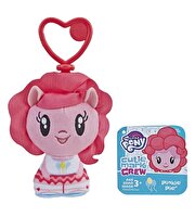 My Little Pony Cutie Mark Crew Klipsli Peluş Pinkie Pie E3443
