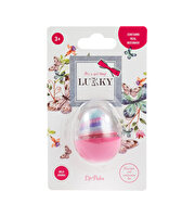 Lukky Dudak Balm Ahududu Şerbeti