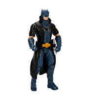 DC Comics Batman Aksiyon Figürü Siyah Ceketli