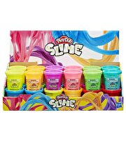 Play Doh Slime Tekli Hamur Yeşil