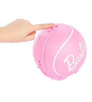 Barbie Team Barbie Roll & Reveal Tenisçi Bebek ve Aksesuarları JMY56
