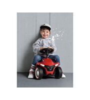 BIG Bobby Car Neo Kırmızı Bingit Araba