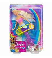 Barbie Dreamtopia Sihirli Kuyruklu Denizkızı GFL82