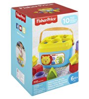 Fisher Price Renkli Bloklar FFC84