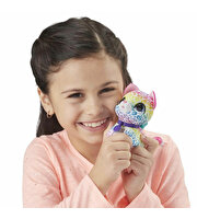 Yürüyen Minik Dostlarım Yavru Kedi Benekli E4776