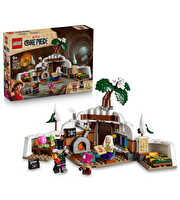 LEGO One Piece Dr. Hiriluk’un Sığınağı 75641