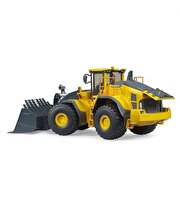 Bruder Volvo L260h Kepçe