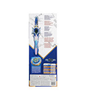 Infinity Nado Delüks Paketi Gale Wings