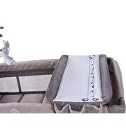 Prego Verona Oyun Parkı Bej