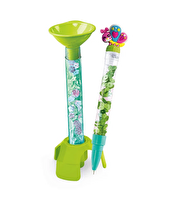 Clementoni Idea Kalem Tasarım Seti Wonderful Butterflies