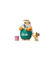 Alexander The Fat Tiger Love Serisi Sürpriz Paket Koleksiyon Figürü