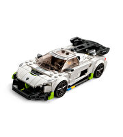 LEGO Speed Champions Koenigsegg Jesko 76900