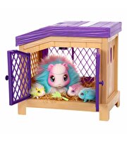 LLP Anne ve Yavruları Sesli Oyun Seti S2-26516