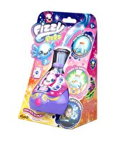 Silverlit Fizzy Pets Işıklı Sesli Köpüren İnteraktif Sürpriz Evcil Hayvan Cory
