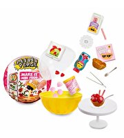 Miniverse Diner Serisi Sürpriz Paket